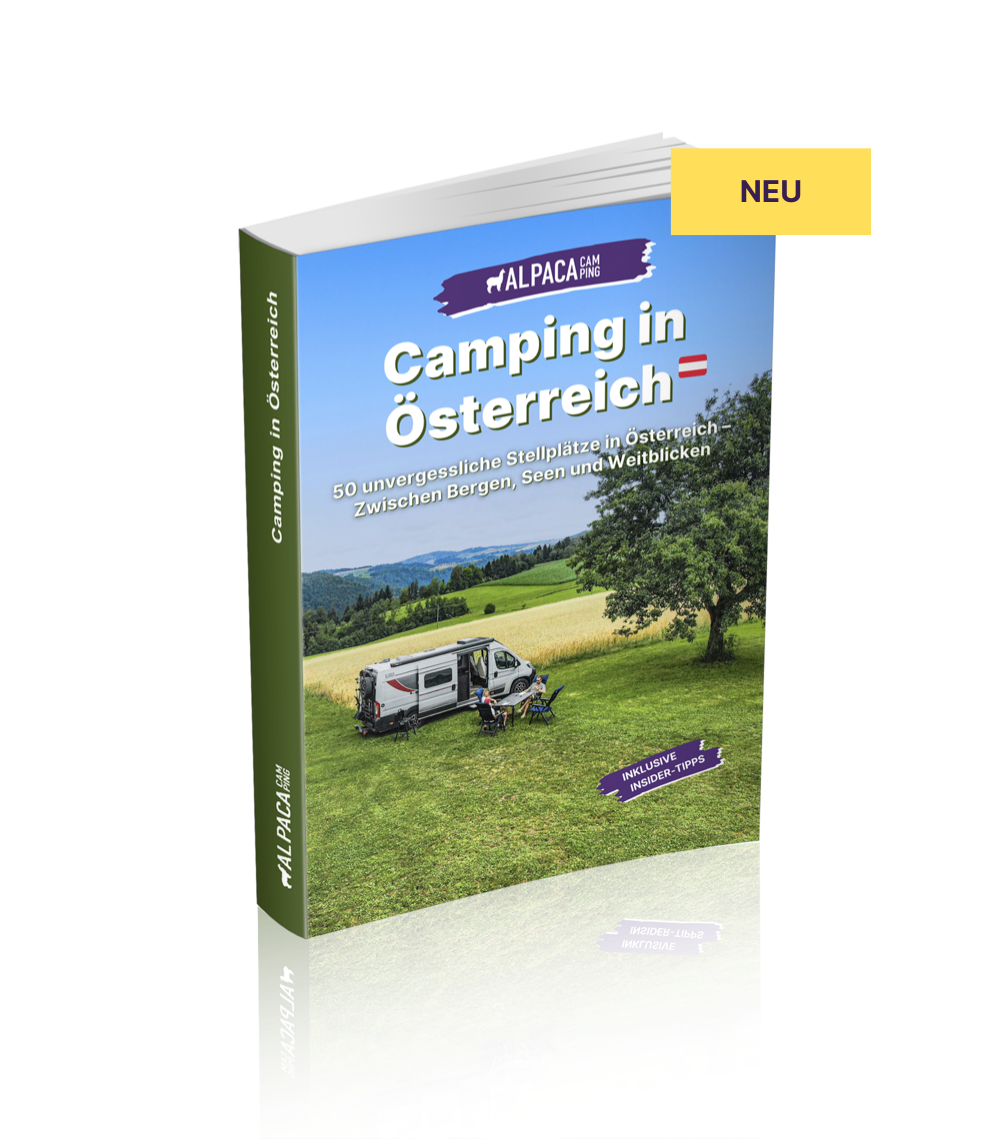 camping oesterreich Camping in Österreich – AlpacaCamping
