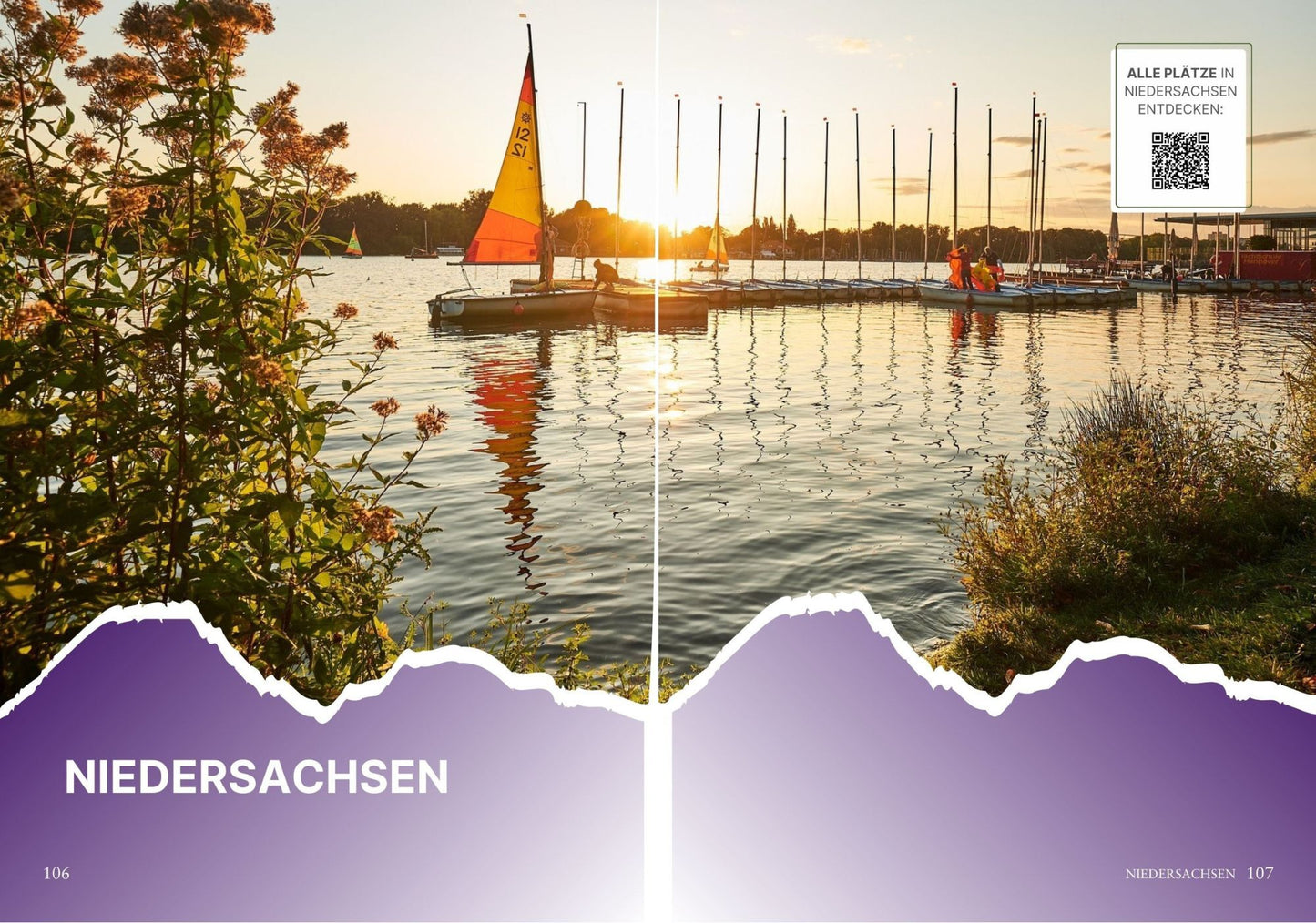 Camping mit Kindern 2025