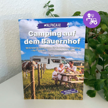 Bauernhof Camping