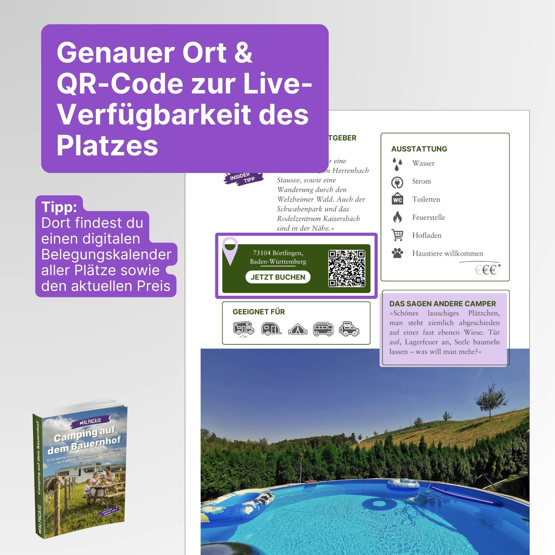 camping winzer Winzer Camping – AlpacaCamping