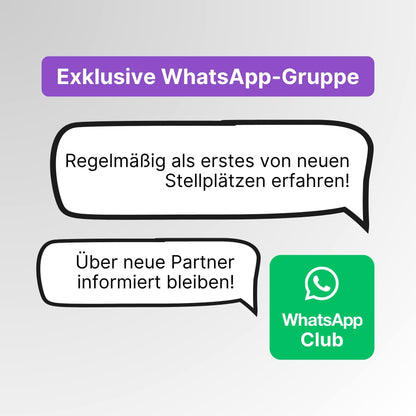 Dachzelt Reiseführer + AlpacaClub Mitgliedschaft (1 Jahr)