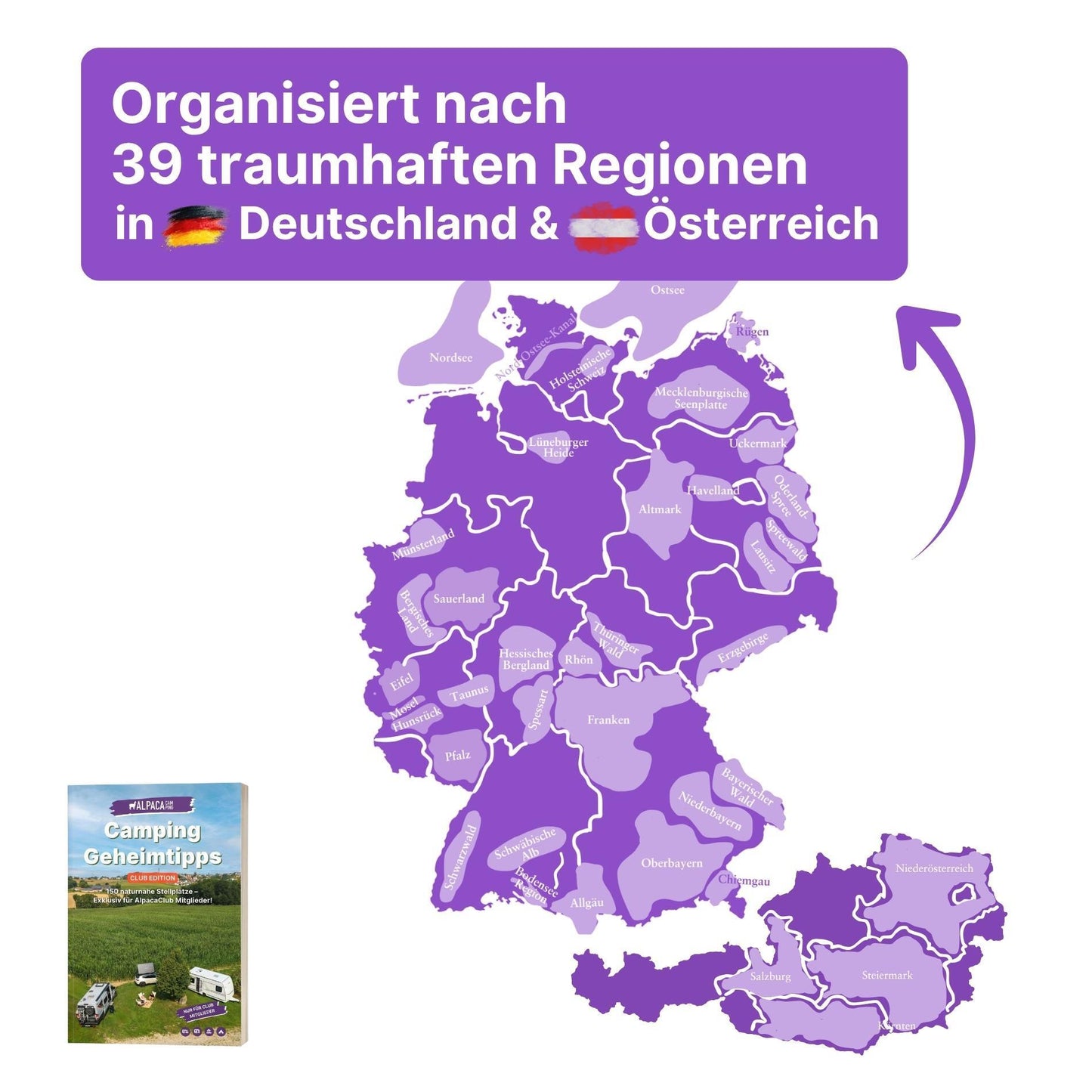 Deine Geschenk Auswahl (Club)
