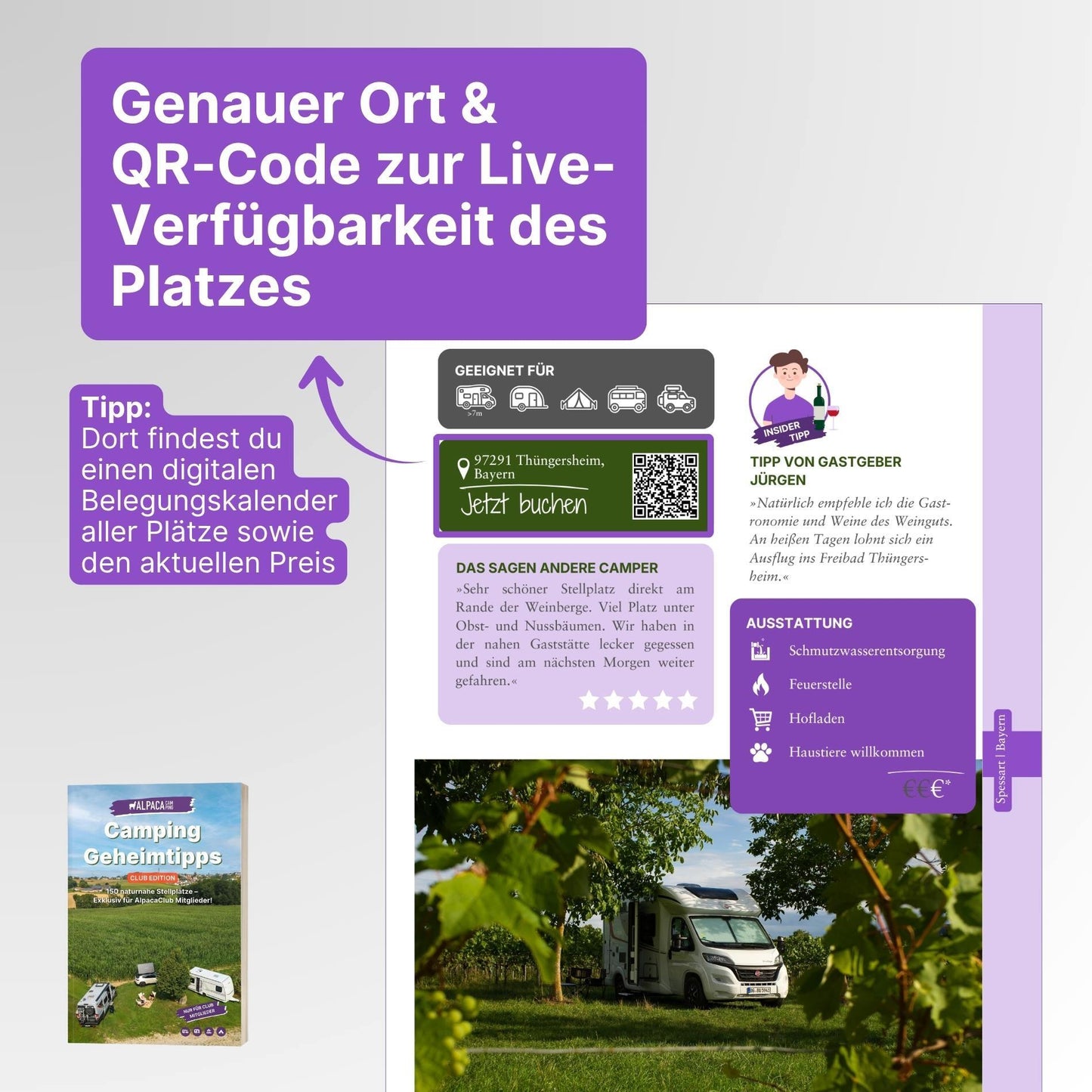 Deine Geschenk Auswahl (Club)