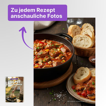One Pot Kochbuch