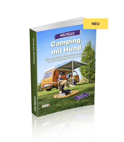 camping an der lahn mit hund Camping mit Hund – AlpacaCamping