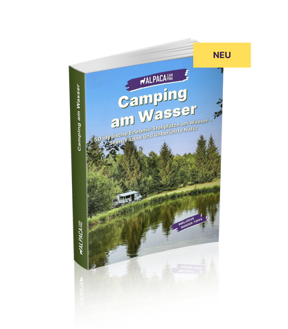 Camping am Wasser 2025