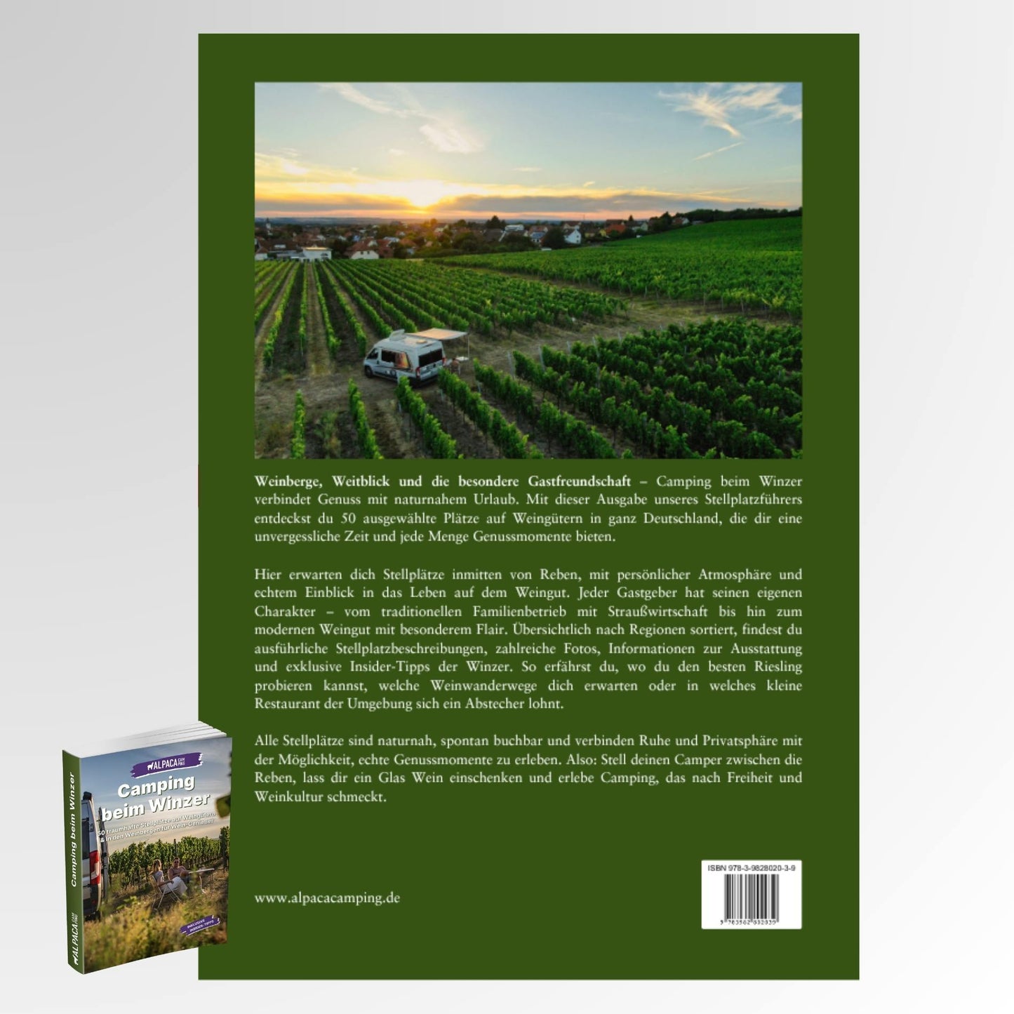 Wohnwagen Geheimtipps + Österreich