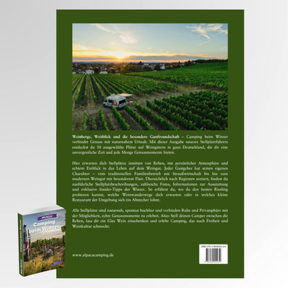 Wohnwagen Geheimtipps + Österreich