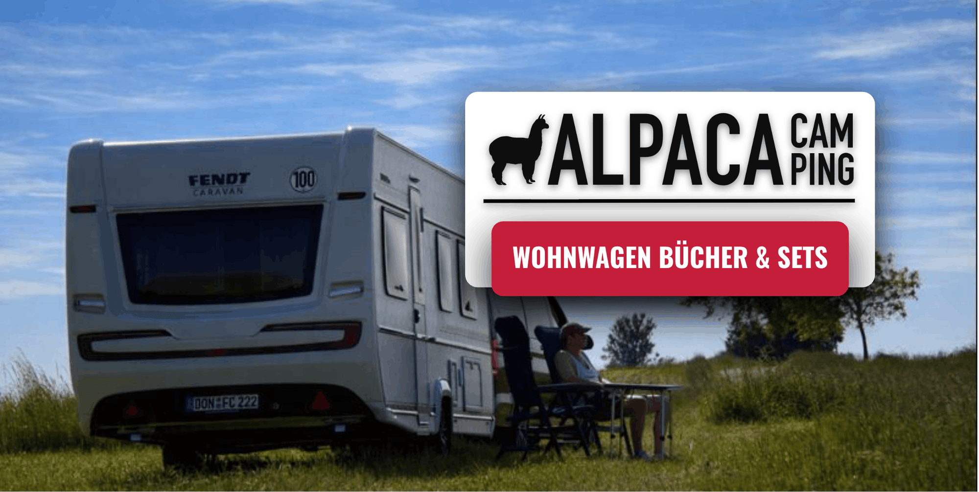 Wohnwagen Deals