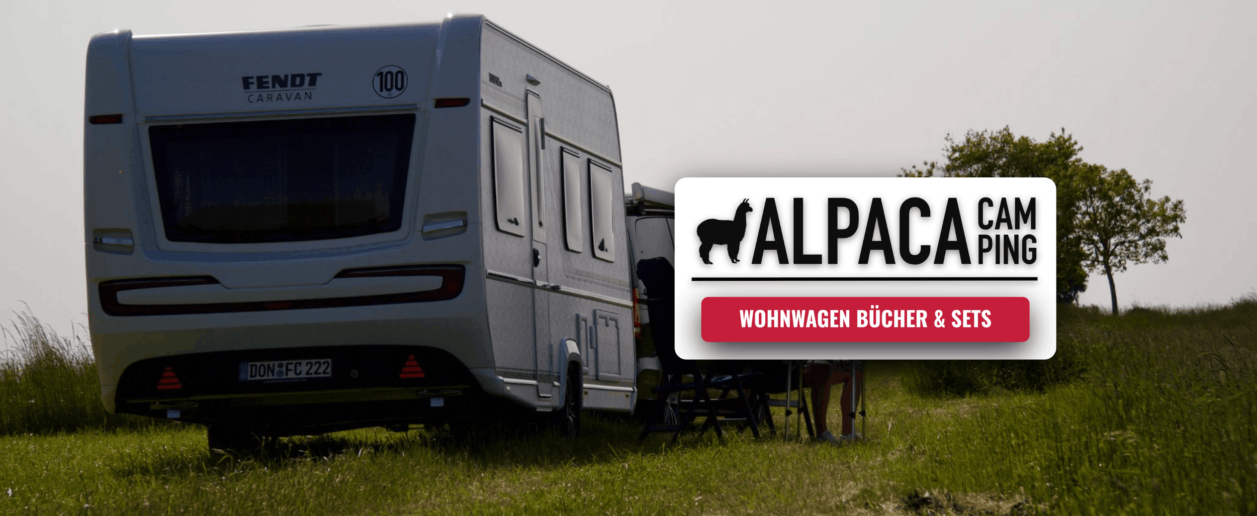 Wohnwagen Deals