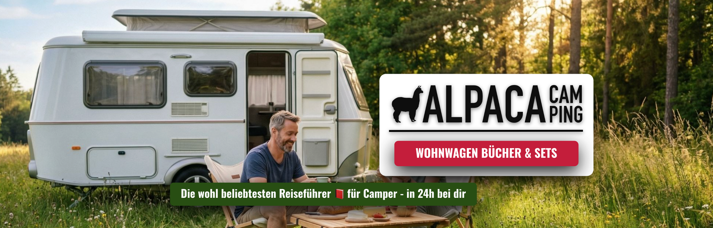 Wohnwagen Deals