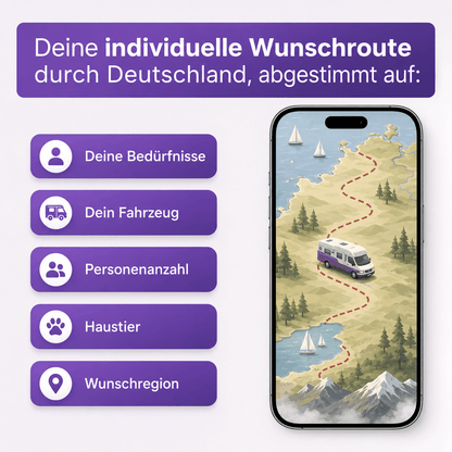 AlpacaClub Mitgliedschaft (1 Jahr) + Deine Route