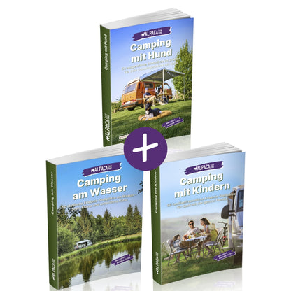 3er Add-on Bundle