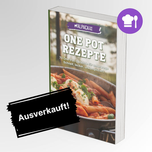 One Pot Kochbuch
