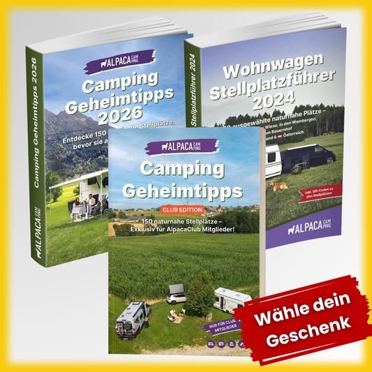 Deine Geschenk Auswahl (Club)