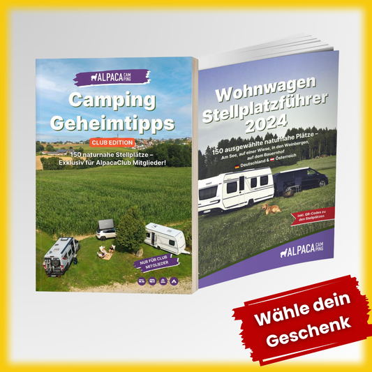 Deine Geschenk Auswahl (Club)