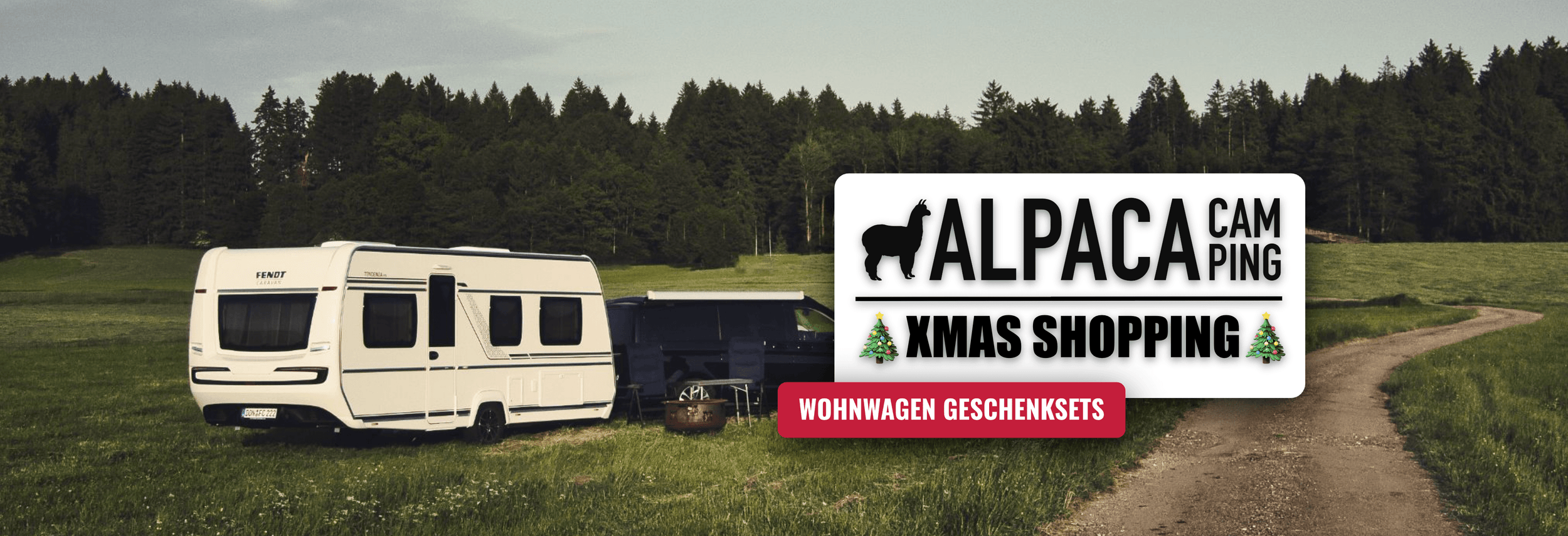 Wohnwagen Deals