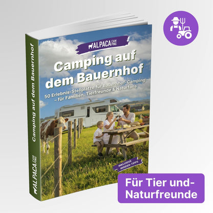 Bauernhof Camping