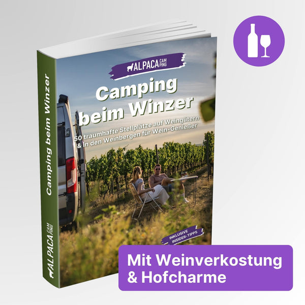 Winzer Camping – AlpacaCamping