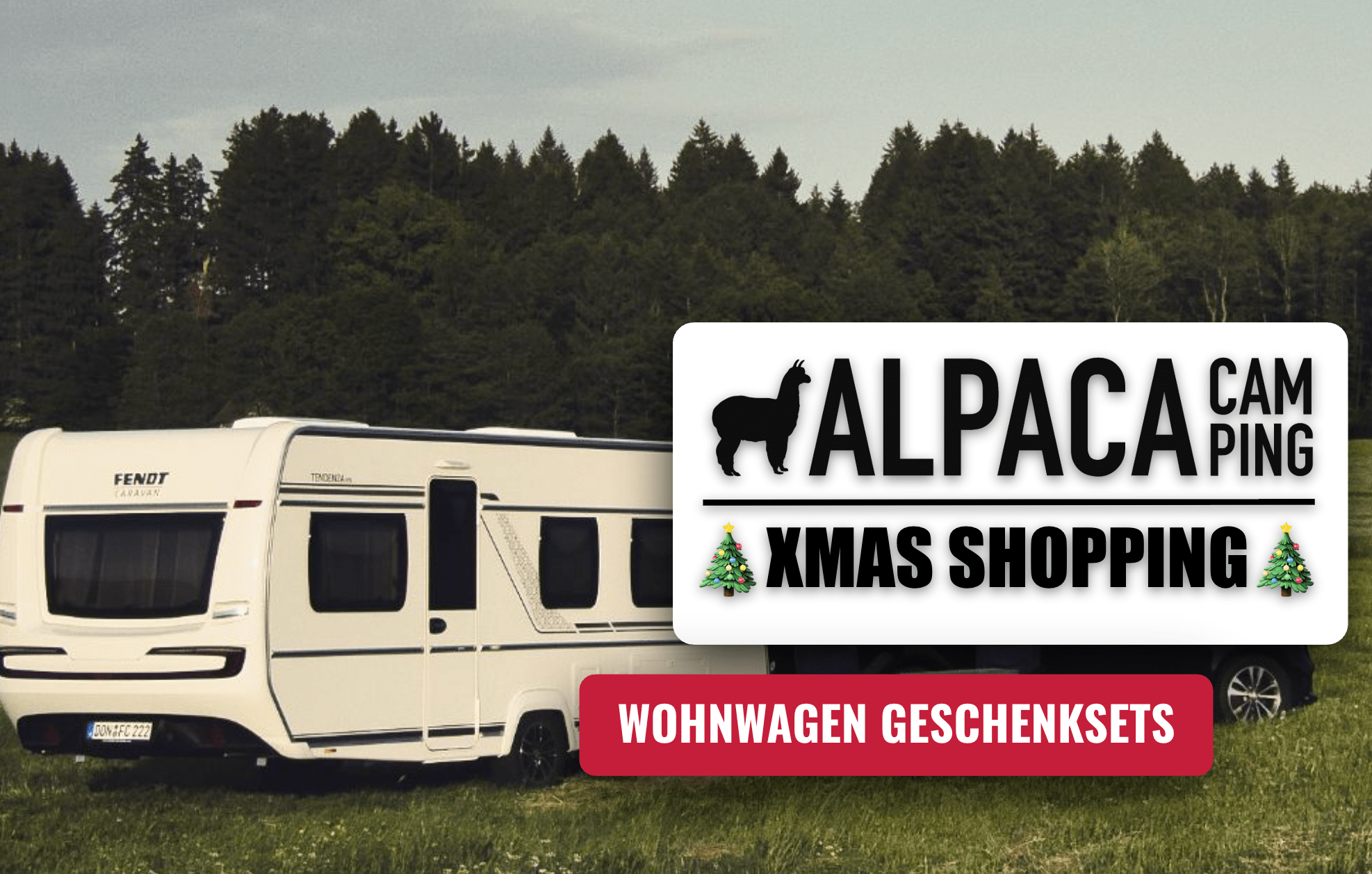 Wohnwagen Deals