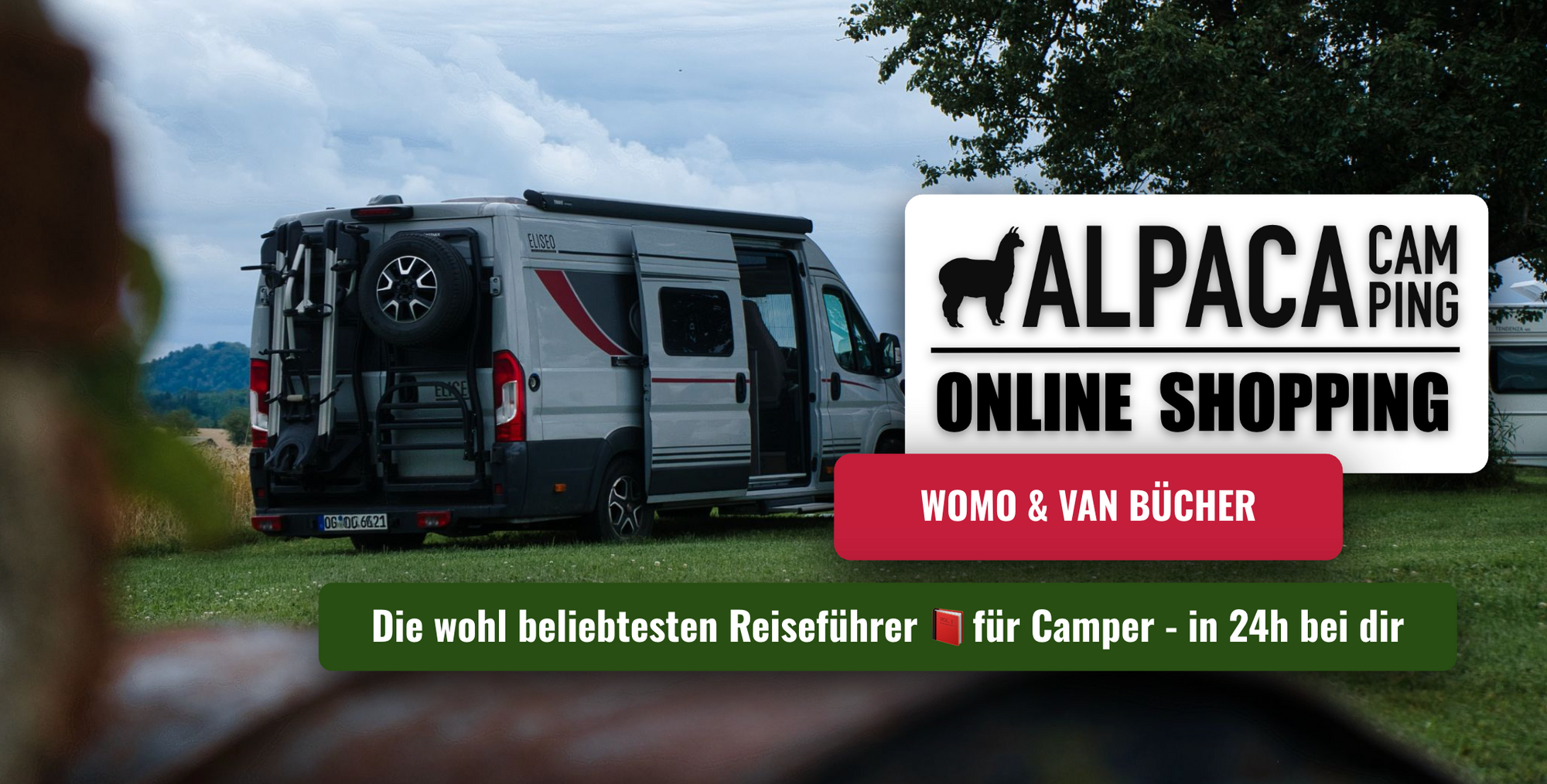 Wohnmobil Deals